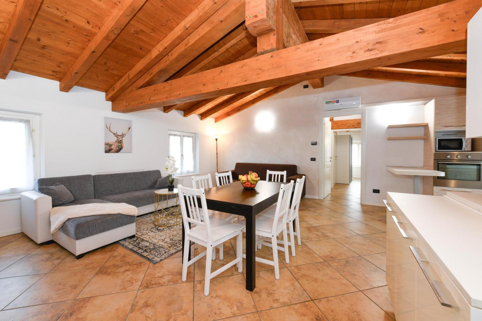 Wendy Apartment- Twobedroom & Pool & Parkprivatefree & Sports Дезенцано-дель-Гарда Экстерьер фото