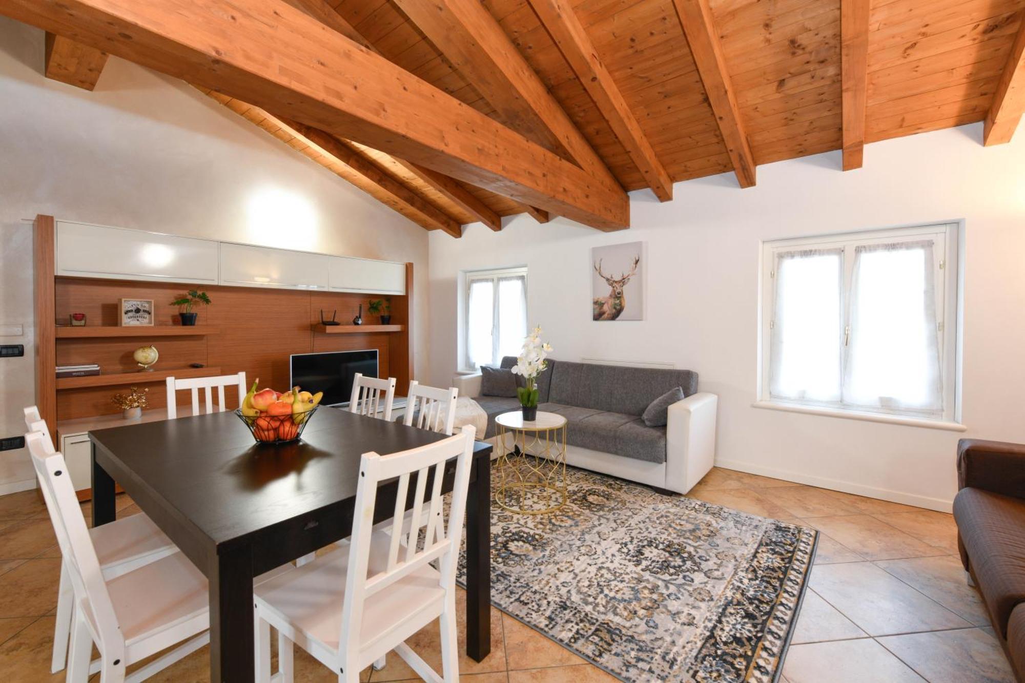 Wendy Apartment- Twobedroom & Pool & Parkprivatefree & Sports Дезенцано-дель-Гарда Экстерьер фото